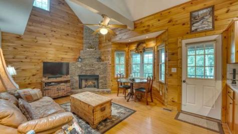107 Warners Way Blairsville GA 35012