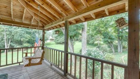 107 Warners Way Blairsville GA 35012
