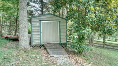 107 Warners Way Blairsville GA 35012