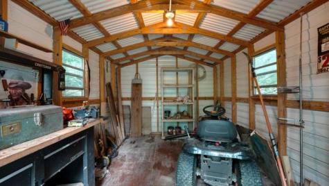 107 Warners Way Blairsville GA 35012