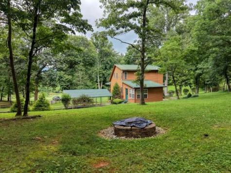 107 Warners Way Blairsville GA 35012