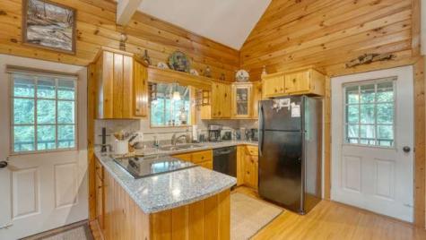107 Warners Way Blairsville GA 35012