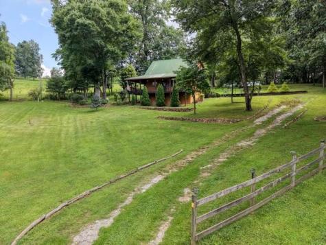 107 Warners Way Blairsville GA 35012