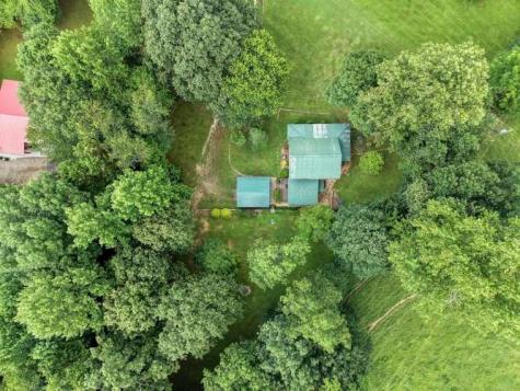 107 Warners Way Blairsville GA 35012