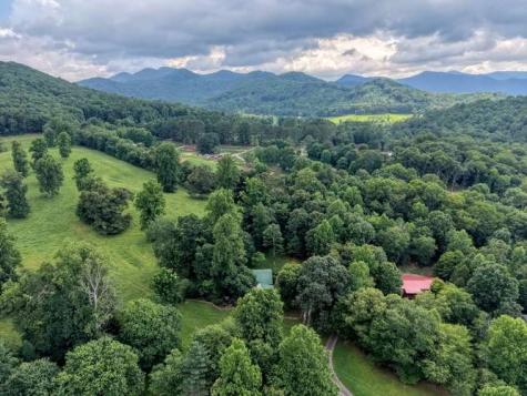 107 Warners Way Blairsville GA 35012