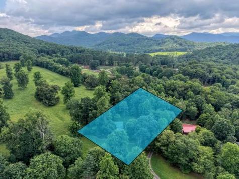 107 Warners Way Blairsville GA 35012