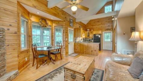 107 Warners Way Blairsville GA 35012