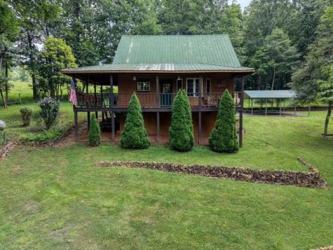 107 Warners Way Blairsville GA 35012