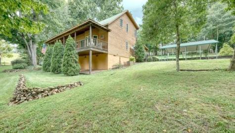 107 Warners Way Blairsville GA 35012