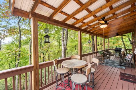 205 Copper Mountain Drive Murphy NC 28906