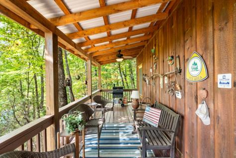 205 Copper Mountain Drive Murphy NC 28906