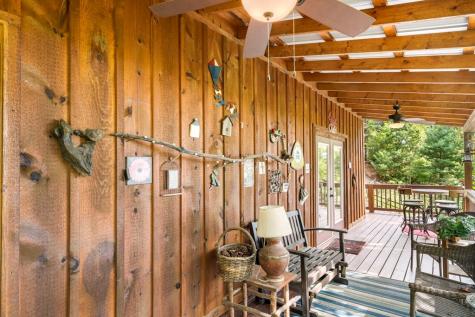 205 Copper Mountain Drive Murphy NC 28906