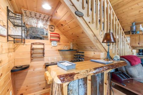 205 Copper Mountain Drive Murphy NC 28906