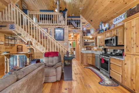 205 Copper Mountain Drive Murphy NC 28906
