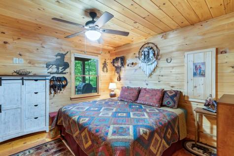 205 Copper Mountain Drive Murphy NC 28906