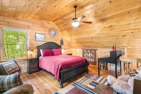 205 Copper Mountain Drive Murphy NC 28906