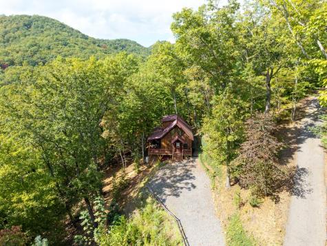 205 Copper Mountain Drive Murphy NC 28906