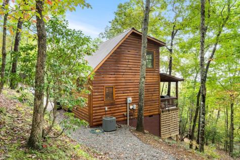 205 Copper Mountain Drive Murphy NC 28906