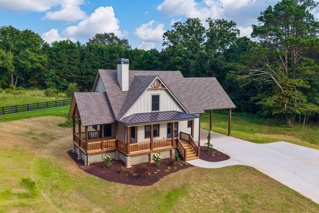 63 Redridge Road Morganton GA 30560