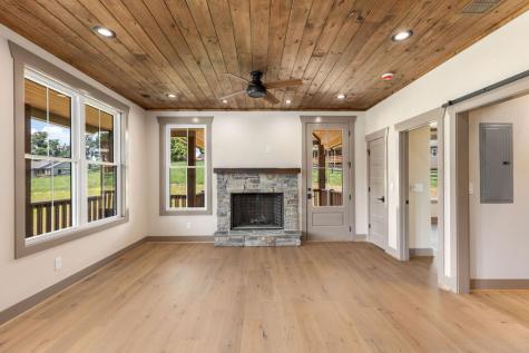 63 Redridge Road Morganton GA 30560