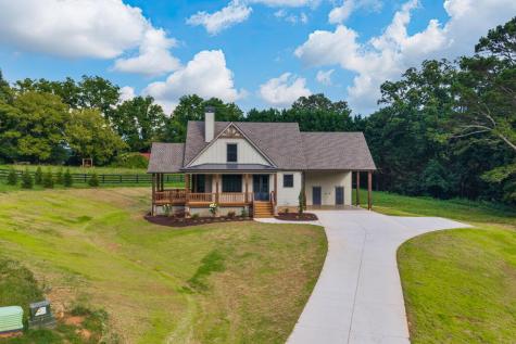 63 Redridge Road Morganton GA 30560