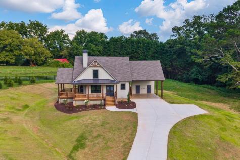 63 Redridge Road Morganton GA 30560