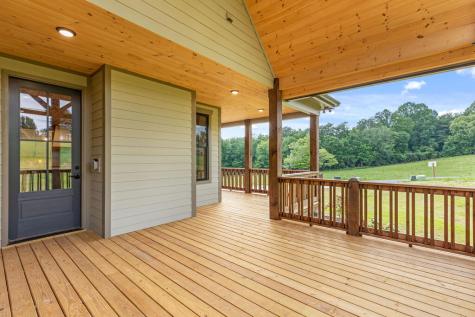 63 Redridge Road Morganton GA 30560