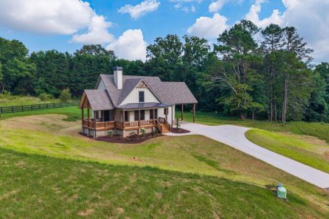 63 Redridge Road Morganton GA 30560