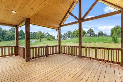 63 Redridge Road Morganton GA 30560