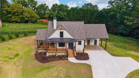 63 Redridge Road Morganton GA 30560