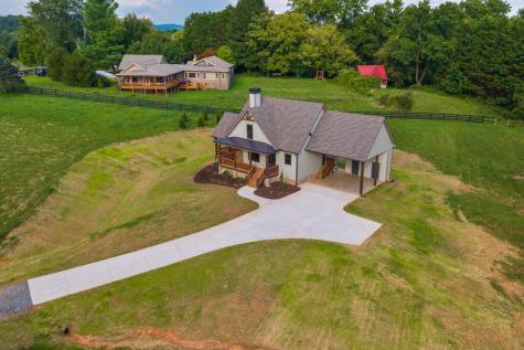 63 Redridge Road Morganton GA 30560