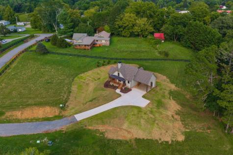 63 Redridge Road Morganton GA 30560