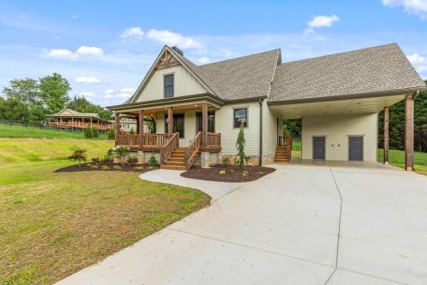 63 Redridge Road Morganton GA 30560
