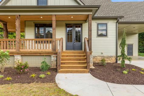 63 Redridge Road Morganton GA 30560