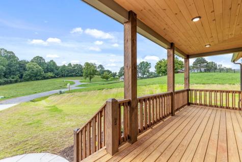 63 Redridge Road Morganton GA 30560