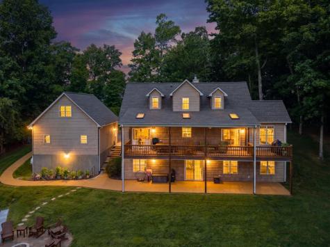 194 Lakeview Drive Hayesville NC 28904