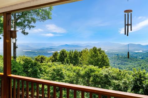 194 Lakeview Drive Hayesville NC 28904