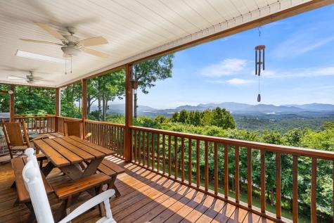 194 Lakeview Drive Hayesville NC 28904