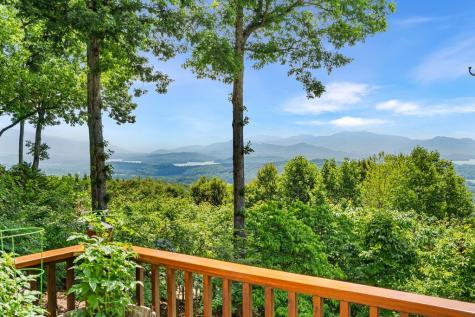 194 Lakeview Drive Hayesville NC 28904