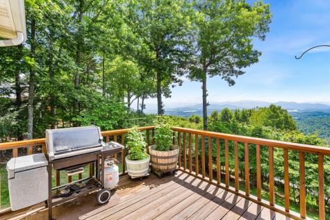 194 Lakeview Drive Hayesville NC 28904