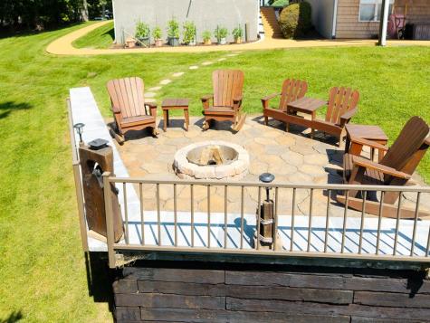 194 Lakeview Drive Hayesville NC 28904