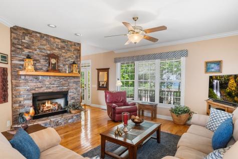 194 Lakeview Drive Hayesville NC 28904