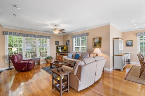 194 Lakeview Drive Hayesville NC 28904