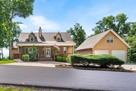 194 Lakeview Drive Hayesville NC 28904