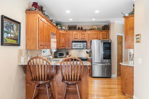 194 Lakeview Drive Hayesville NC 28904