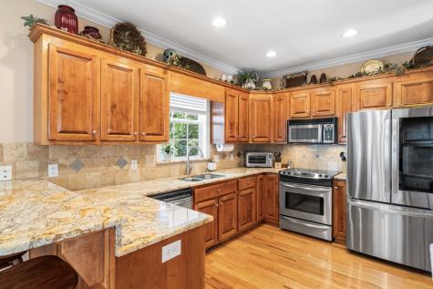 194 Lakeview Drive Hayesville NC 28904