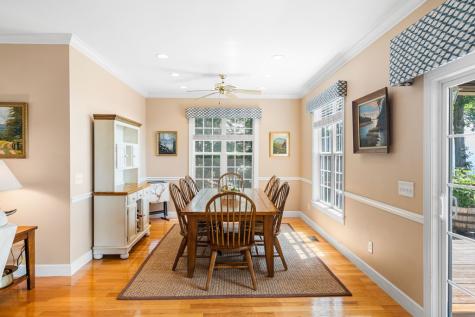 194 Lakeview Drive Hayesville NC 28904