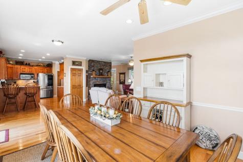194 Lakeview Drive Hayesville NC 28904