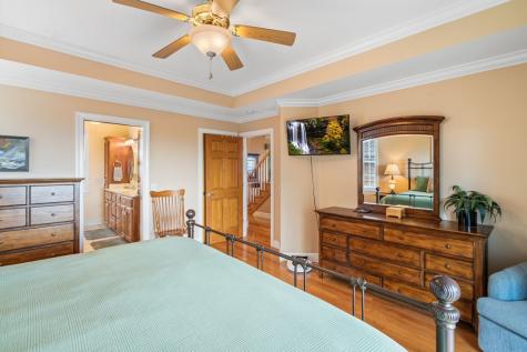 194 Lakeview Drive Hayesville NC 28904