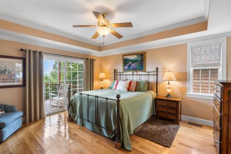 194 Lakeview Drive Hayesville NC 28904